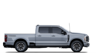 2025 Ford Super Duty® External Image 1